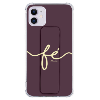 Kit Capinha com Pop-Holder - Religioso 168 - Fé