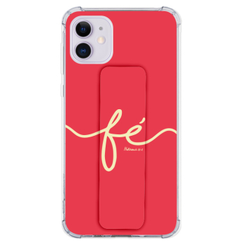 Kit Capinha com Pop-Holder - Religioso 169 - Fé