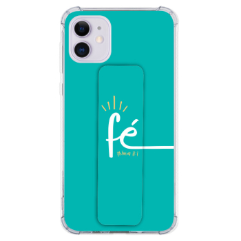 Kit Capinha com Pop-Holder - Religioso 170 - Fé