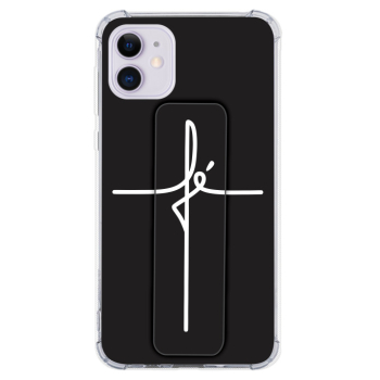 Kit Capinha com Pop-Holder - Religioso 184 - Fé