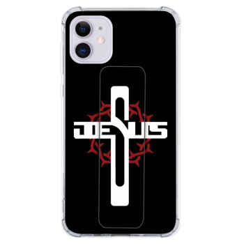 Kit Capinha com Pop-Holder - Religioso 190 - Jesus
