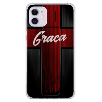 Kit Capinha com Pop-Holder - Religioso 205 - Graça