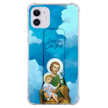 Kit Capinha com Pop-Holder - Religioso 215 - São José