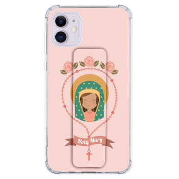 Kit Capinha com Pop-Holder - Religioso 41 - Terço