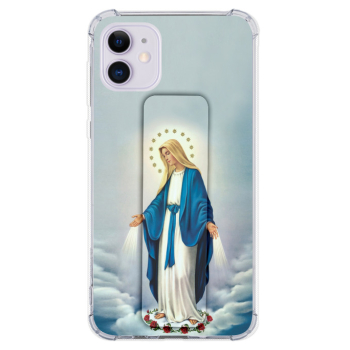 Kit Capinha com Pop-Holder - Religioso 42 - Nossa Senhora das Graças