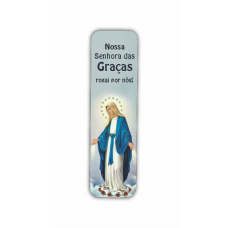 Pop-Holder avulso - Religioso 42 - Nossa Senhora das Graças
