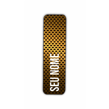 Pop-Holder avulso - Texturas 25