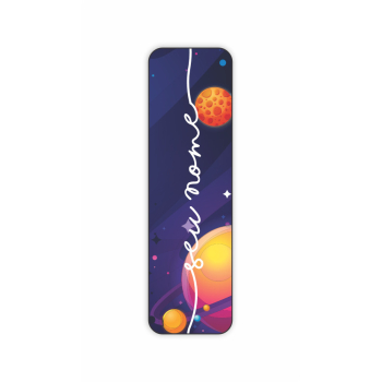 Pop-Holder avulso - Space 01