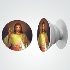 Pop-selfie Religião 66 - JESUS
