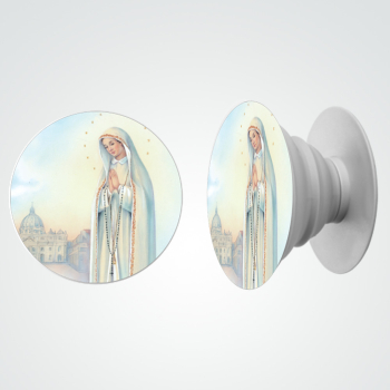 Pop-selfie Religião 154 - Nossa Senhora de Fátima