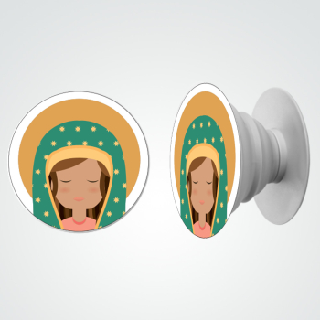 Pop-selfie Religião 41 - HOLY MARY