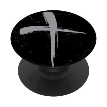 Pop-selfie BLACK Religião 18 - Cruz