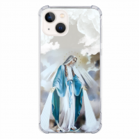 Capinha para celular - Religiosa 152 - Nossa Senhora das Graças