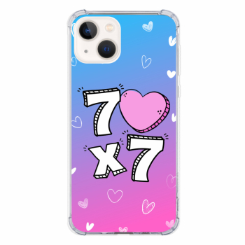 Capinha para celular - Religiosa 160 - 70X7