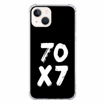 Capinha para celular - Religiosa 161 - 70X7