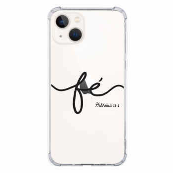 Capinha para celular - Religiosa 166 - Fé