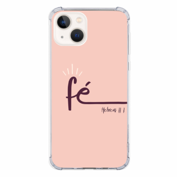 Capinha para celular - Religiosa 171 - Fé