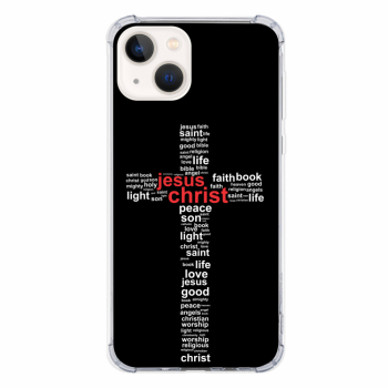 Capinha para celular - Religiosa 175 - Jesus Christ