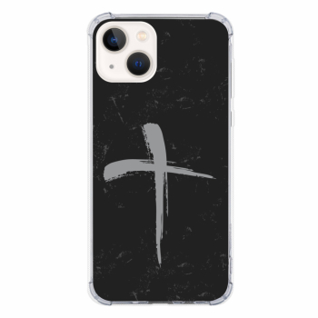 Capinha para celular - Religiosa 18 - Cruz