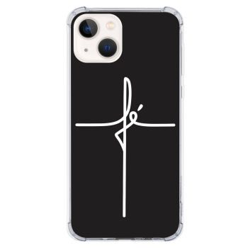 Capinha para celular - Religiosa 184 - Fé