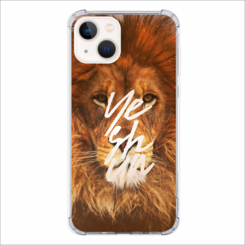 Capinha para celular - Religiosa 202 - Yeshua