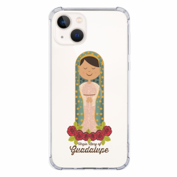 Capinha para celular - Religiosa 39 - Nossa Senhora De Guadalupe