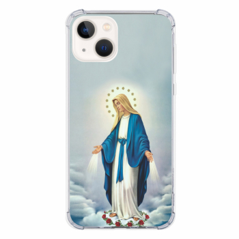 Capinha para celular - Religiosa 42 - Nossa Senhora das Graças