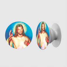 Pop-selfie Religião 65 - JESUS