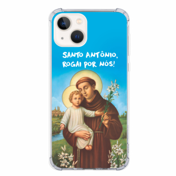 Capinha para celular - Religiosa 69 - Santo Antônio
