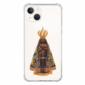 Capinha para celular - Religiosa 99 - Nossa Senhora Aparecida