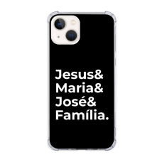 Capinha para celular - Religiosa 251 - Família