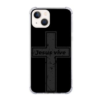 Capinha para celular - Religiosa 257 - Jesus Vive