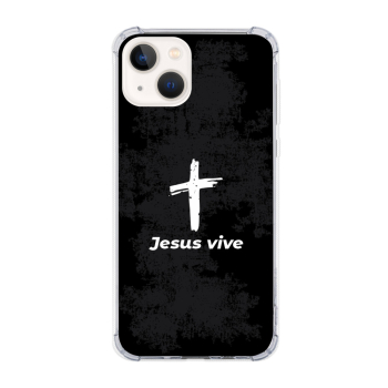 Capinha para celular - Religiosa 260 - Jesus Vive