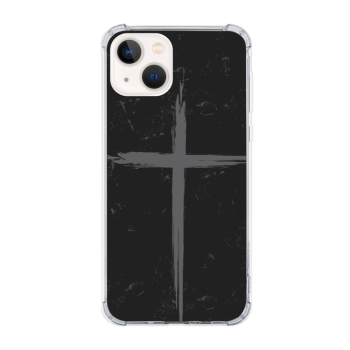 Capinha para celular - Religiosa 261 - Cruz