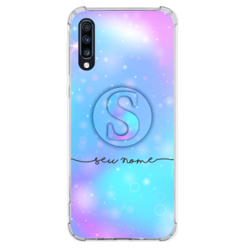 Kit Capinha com Pop-selfie - Space 17
