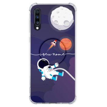 Kit Capinha com Pop-selfie - Space 04