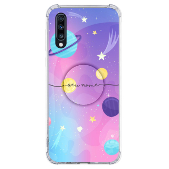 Kit Capinha com Pop-selfie - Space 11