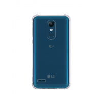 LG K11 ou K11 Plus - Capinha Anti-impacto
