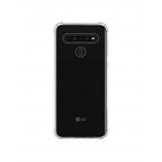 LG K61 - Capinha Anti-impacto