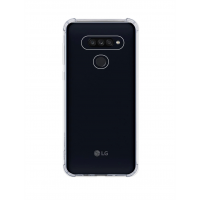 LG K50S - Capinha Anti-impacto