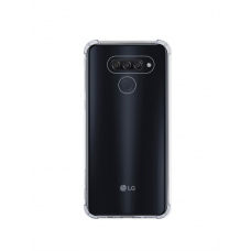 LG K12 Prime - Capinha Anti-impacto