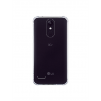 LG K9 - Capinha Normal