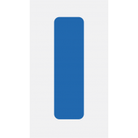 Pop-Holder avulso - Personalizável - Azul Claro