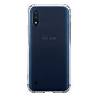 Samsung A01 - Capinha Anti-impacto