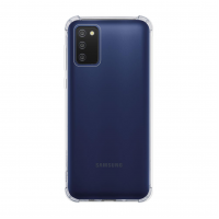 Samsung A03S - Capinha Anti-impacto
