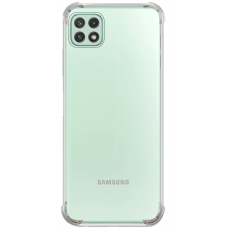 Samsung A22 5G - Capinha Anti-impacto