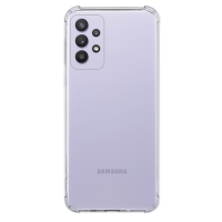 Samsung A33 - Capinha Anti-impacto