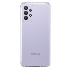 Samsung A72 - Capinha Anti-impacto