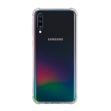 Samsung A50 - Capinha Anti-impacto