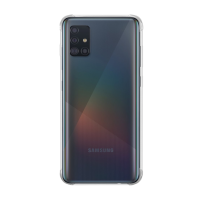Samsung A71 - Capinha Anti-impacto